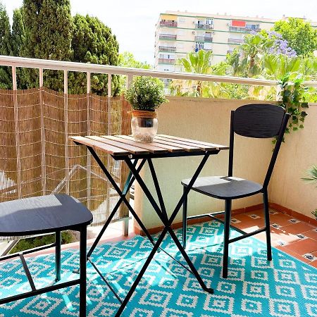Rentaly Vacations Jupiter Benalmádena Buitenkant foto