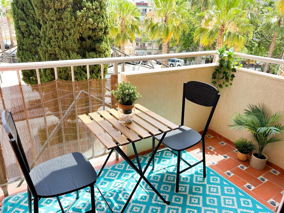 Rentaly Vacations Jupiter Benalmádena Buitenkant foto