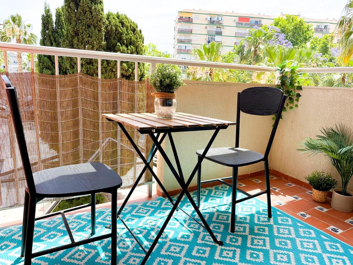 Rentaly Vacations Jupiter Benalmádena Buitenkant foto